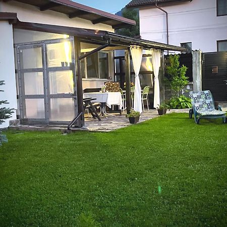 Charmante Petite Maison Transylvanie Villa Săcele Екстериор снимка