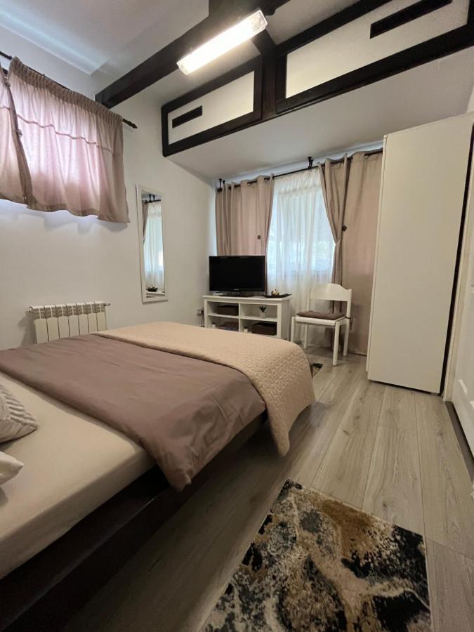 Charmante Petite Maison Transylvanie Villa Săcele Екстериор снимка