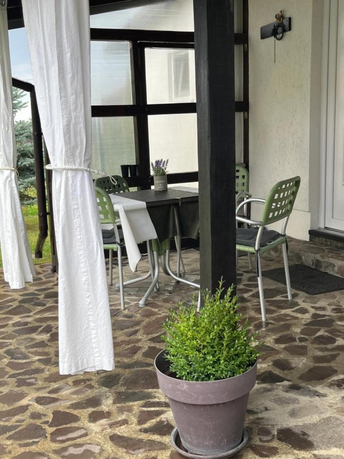 Charmante Petite Maison Transylvanie Villa Săcele Екстериор снимка