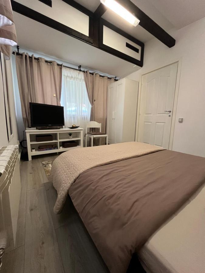 Charmante Petite Maison Transylvanie Villa Săcele Екстериор снимка