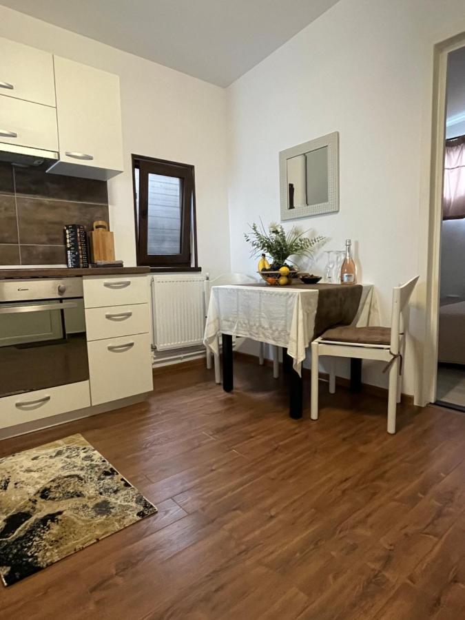 Charmante Petite Maison Transylvanie Villa Săcele Екстериор снимка