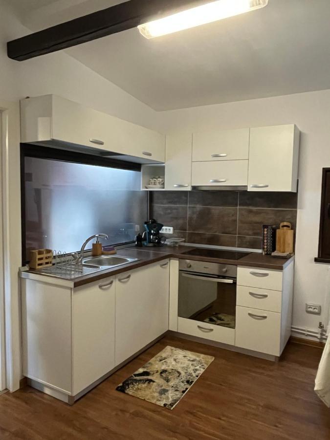 Charmante Petite Maison Transylvanie Villa Săcele Екстериор снимка