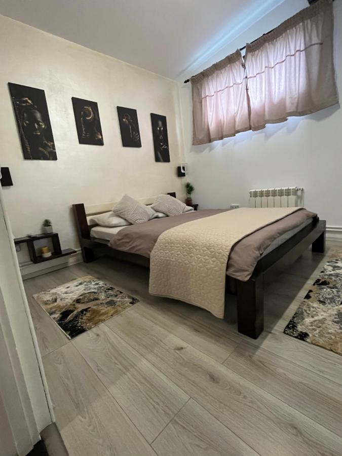 Charmante Petite Maison Transylvanie Villa Săcele Екстериор снимка