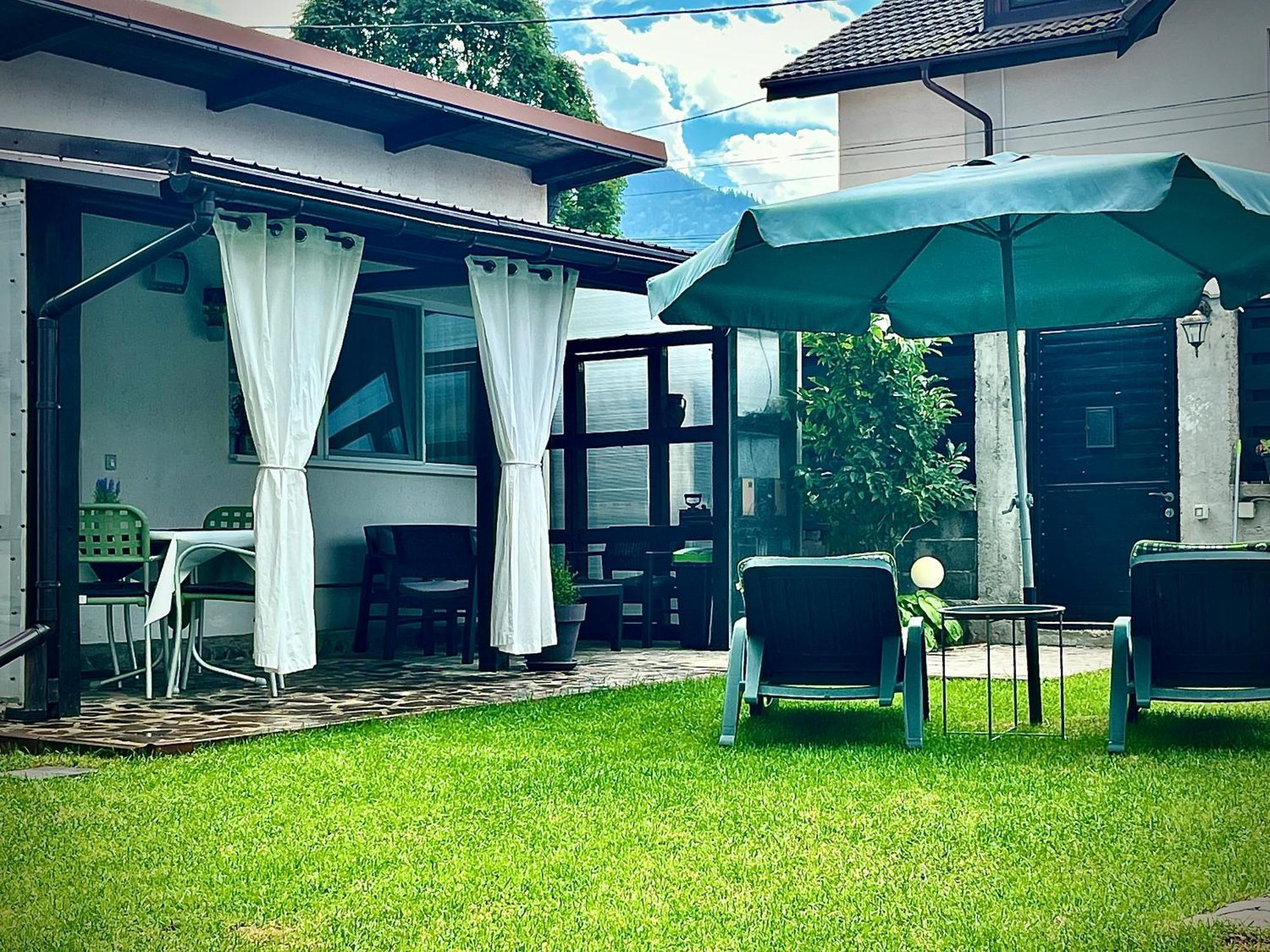 Charmante Petite Maison Transylvanie Villa Săcele Екстериор снимка