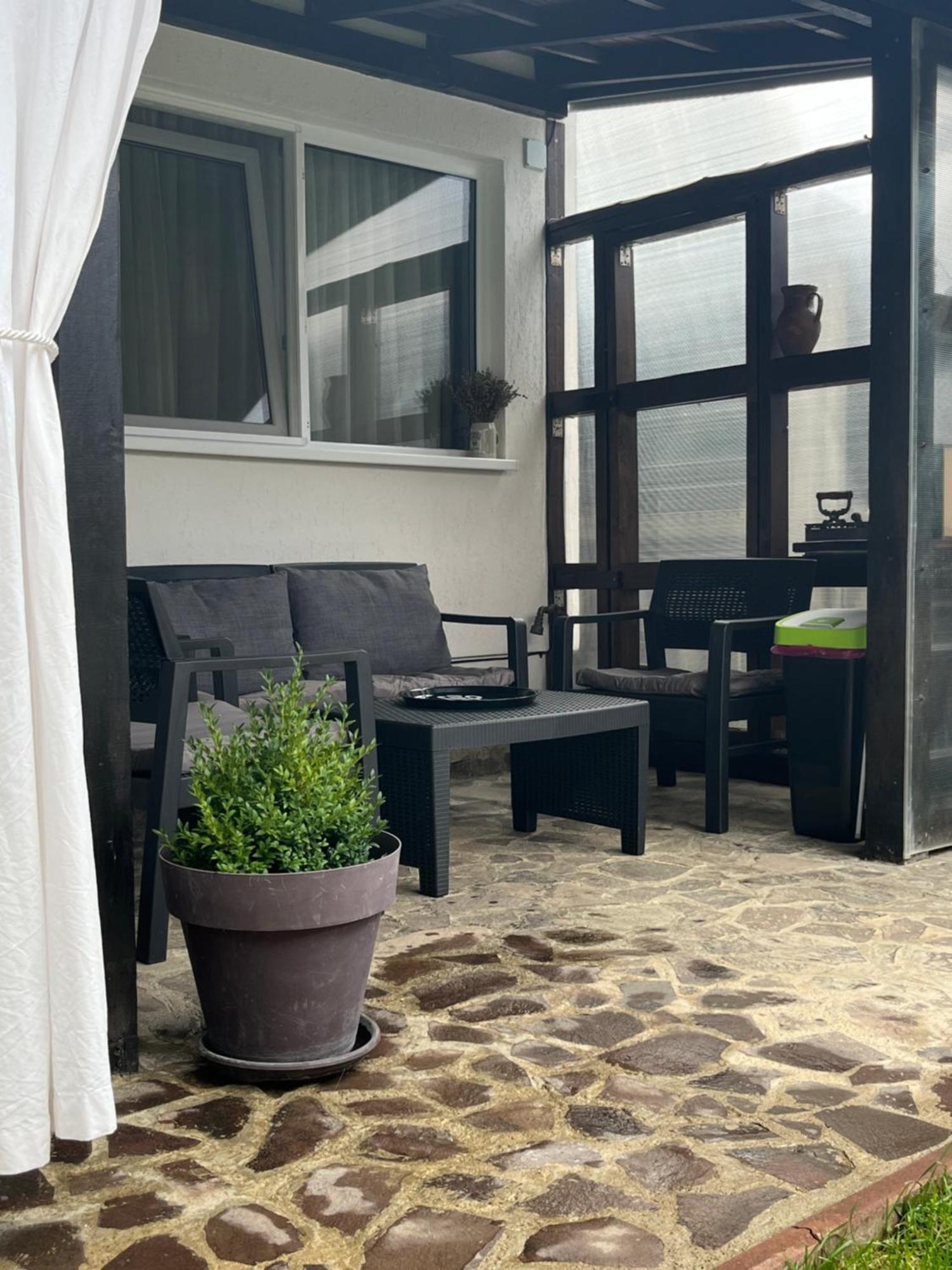 Charmante Petite Maison Transylvanie Villa Săcele Екстериор снимка